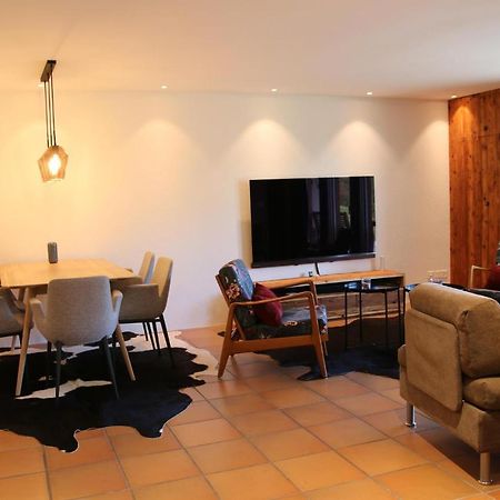 Mountain Suite Brienz  Esterno foto