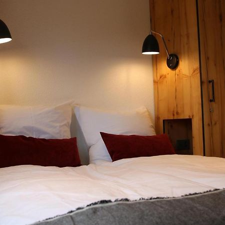Mountain Suite Brienz  Esterno foto