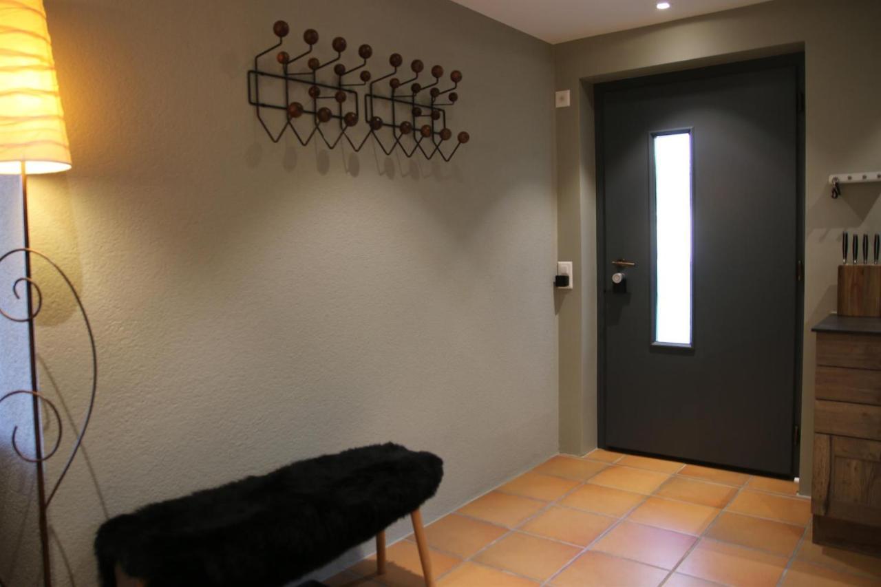 Mountain Suite Brienz  Esterno foto