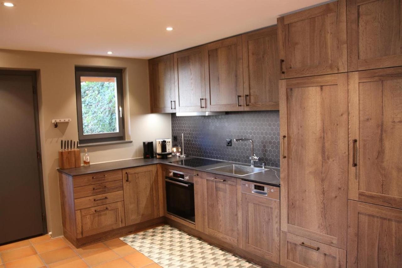 Mountain Suite Brienz  Esterno foto